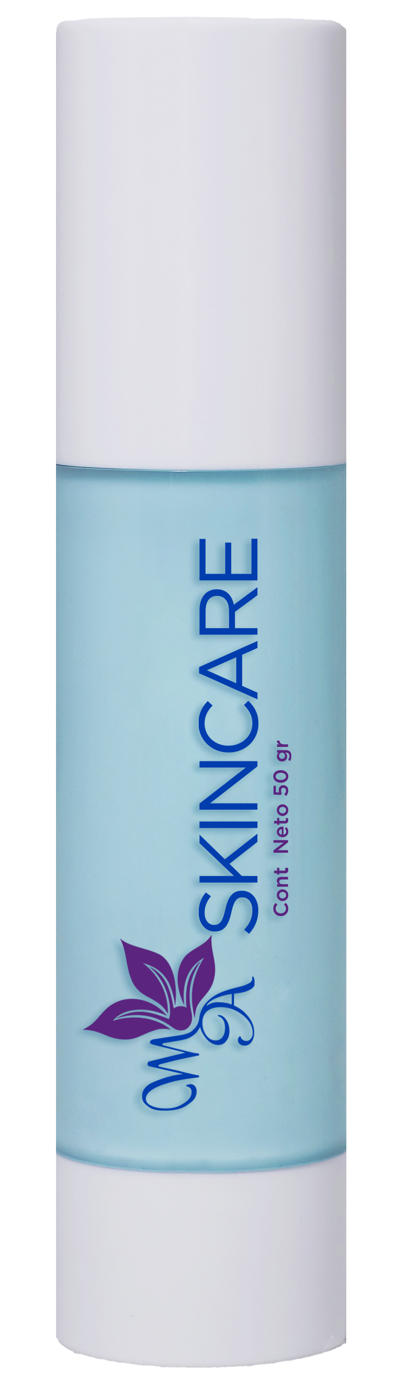 Leche Limpiadora Azuleno