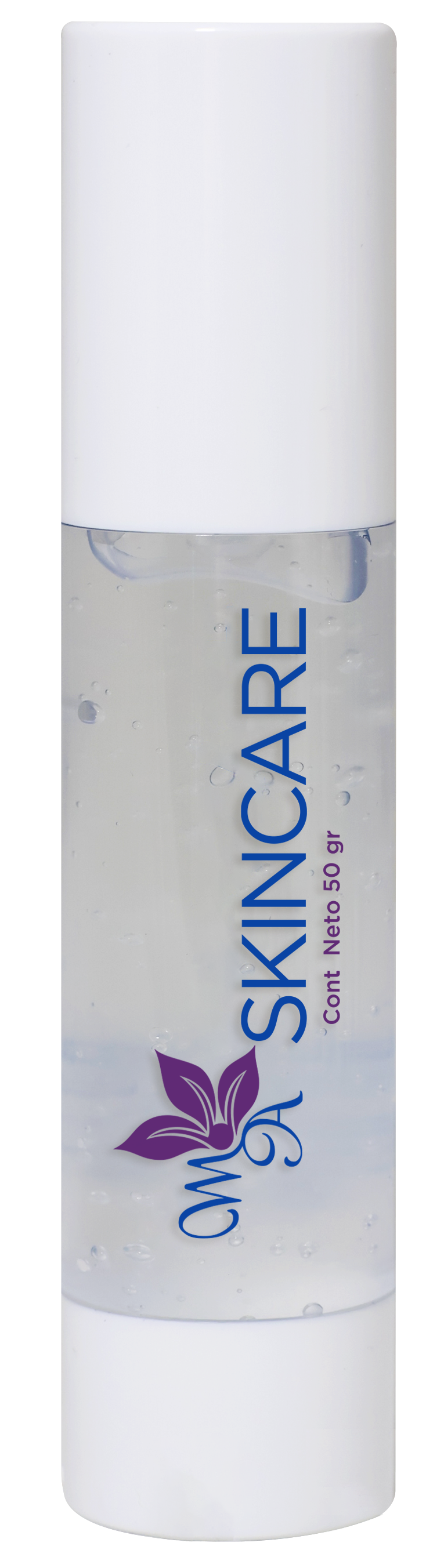 Serum de ácido hialurónico, Niacinamida.