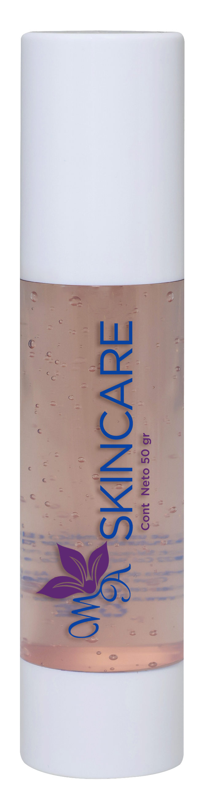 Serum Vitamina C y Rosa Mosqueta